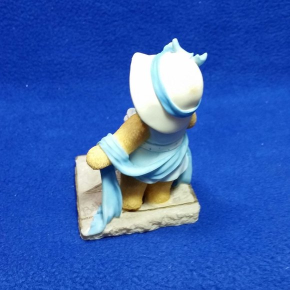 Cherished Teddies Bette You Are The Star Of The Show Figurine Enesco 533637 - Picture 6 of 10